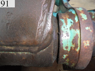 Used Construction Machine Used KOBELCO KOBELCO Excavator 0.2-0.3m3 SK70SR-1ES