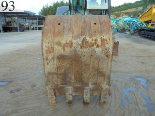 Used Construction Machine Used KOBELCO KOBELCO Excavator 0.2-0.3m3 SK70SR-1ES