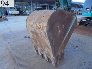 Used Construction Machine Used KOBELCO KOBELCO Excavator 0.2-0.3m3 SK70SR-1ES