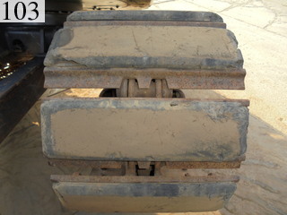 Used Construction Machine Used KOBELCO KOBELCO Excavator 0.2-0.3m3 SK70SR-1ES