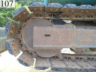 Used Construction Machine Used KOBELCO KOBELCO Excavator 0.2-0.3m3 SK70SR-1ES