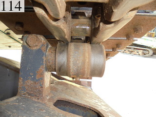 Used Construction Machine Used KOBELCO KOBELCO Excavator 0.2-0.3m3 SK70SR-1ES