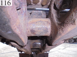 Used Construction Machine Used KOBELCO KOBELCO Excavator 0.2-0.3m3 SK70SR-1ES
