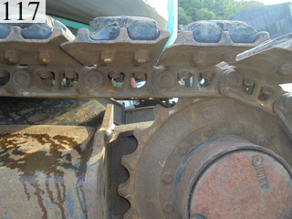 Used Construction Machine Used KOBELCO KOBELCO Excavator 0.2-0.3m3 SK70SR-1ES
