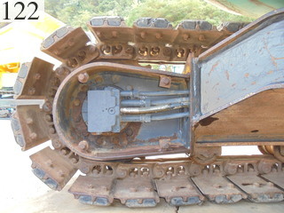 Used Construction Machine Used KOBELCO KOBELCO Excavator 0.2-0.3m3 SK70SR-1ES