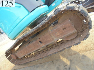 Used Construction Machine Used KOBELCO KOBELCO Excavator 0.2-0.3m3 SK70SR-1ES