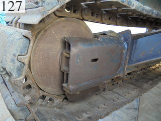 Used Construction Machine Used KOBELCO KOBELCO Excavator 0.2-0.3m3 SK70SR-1ES