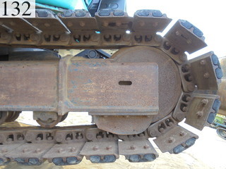 Used Construction Machine Used KOBELCO KOBELCO Excavator 0.2-0.3m3 SK70SR-1ES