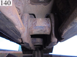 Used Construction Machine Used KOBELCO KOBELCO Excavator 0.2-0.3m3 SK70SR-1ES