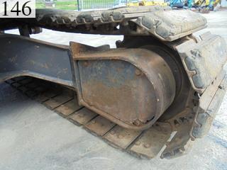 Used Construction Machine Used KOBELCO KOBELCO Excavator 0.2-0.3m3 SK70SR-1ES