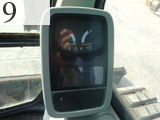 Used Construction Machine Used KOBELCO KOBELCO Excavator 0.2-0.3m3 SK70SR-1ES