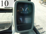 Used Construction Machine Used KOBELCO KOBELCO Excavator 0.2-0.3m3 SK70SR-1ES