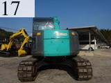 Used Construction Machine Used KOBELCO KOBELCO Excavator 0.2-0.3m3 SK70SR-1ES