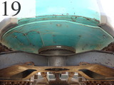 Used Construction Machine Used KOBELCO KOBELCO Excavator 0.2-0.3m3 SK70SR-1ES