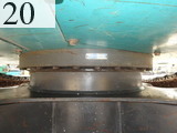 Used Construction Machine Used KOBELCO KOBELCO Excavator 0.2-0.3m3 SK70SR-1ES