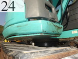 Used Construction Machine Used KOBELCO KOBELCO Excavator 0.2-0.3m3 SK70SR-1ES