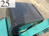 Used Construction Machine Used KOBELCO KOBELCO Excavator 0.2-0.3m3 SK70SR-1ES