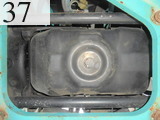Used Construction Machine Used KOBELCO KOBELCO Excavator 0.2-0.3m3 SK70SR-1ES