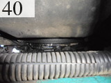 Used Construction Machine Used KOBELCO KOBELCO Excavator 0.2-0.3m3 SK70SR-1ES