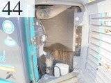 Used Construction Machine Used KOBELCO KOBELCO Excavator 0.2-0.3m3 SK70SR-1ES