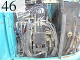 Used Construction Machine Used KOBELCO KOBELCO Excavator 0.2-0.3m3 SK70SR-1ES