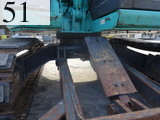 Used Construction Machine Used KOBELCO KOBELCO Excavator 0.2-0.3m3 SK70SR-1ES