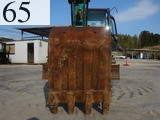 Used Construction Machine Used KOBELCO KOBELCO Excavator 0.2-0.3m3 SK70SR-1ES