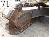 Used Construction Machine Used KOBELCO KOBELCO Excavator 0.2-0.3m3 SK70SR-1ES