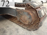 Used Construction Machine Used KOBELCO KOBELCO Excavator 0.2-0.3m3 SK70SR-1ES
