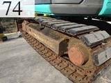 Used Construction Machine Used KOBELCO KOBELCO Excavator 0.2-0.3m3 SK70SR-1ES