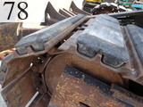 Used Construction Machine Used KOBELCO KOBELCO Excavator 0.2-0.3m3 SK70SR-1ES