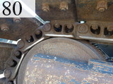 Used Construction Machine Used KOBELCO KOBELCO Excavator 0.2-0.3m3 SK70SR-1ES