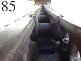 Used Construction Machine Used KOBELCO KOBELCO Excavator 0.2-0.3m3 SK70SR-1ES
