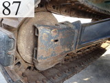 Used Construction Machine Used KOBELCO KOBELCO Excavator 0.2-0.3m3 SK70SR-1ES