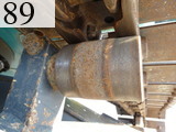 Used Construction Machine Used KOBELCO KOBELCO Excavator 0.2-0.3m3 SK70SR-1ES