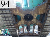 Used Construction Machine Used KOBELCO KOBELCO Excavator 0.2-0.3m3 SK70SR-1ES