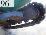 Used Construction Machine Used KOBELCO KOBELCO Excavator 0.2-0.3m3 SK70SR-1ES