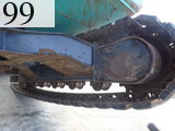 Used Construction Machine Used KOBELCO KOBELCO Excavator 0.2-0.3m3 SK70SR-1ES