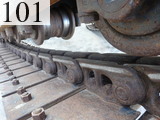 Used Construction Machine Used KOBELCO KOBELCO Excavator 0.2-0.3m3 SK70SR-1ES