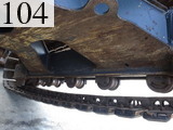 Used Construction Machine Used KOBELCO KOBELCO Excavator 0.2-0.3m3 SK70SR-1ES