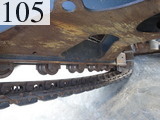 Used Construction Machine Used KOBELCO KOBELCO Excavator 0.2-0.3m3 SK70SR-1ES