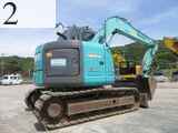 Used Construction Machine Used KOBELCO KOBELCO Excavator 0.2-0.3m3 SK70SR-2
