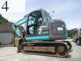 Used Construction Machine Used KOBELCO KOBELCO Excavator 0.2-0.3m3 SK70SR-2