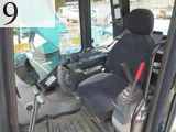 Used Construction Machine Used KOBELCO KOBELCO Excavator 0.2-0.3m3 SK70SR-2