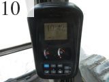 Used Construction Machine Used KOBELCO KOBELCO Excavator 0.2-0.3m3 SK70SR-2