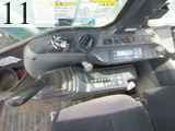 Used Construction Machine Used KOBELCO KOBELCO Excavator 0.2-0.3m3 SK70SR-2