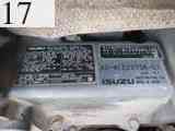 Used Construction Machine Used KOBELCO KOBELCO Excavator 0.2-0.3m3 SK70SR-2