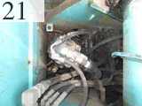 Used Construction Machine Used KOBELCO KOBELCO Excavator 0.2-0.3m3 SK70SR-2