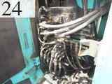 Used Construction Machine Used KOBELCO KOBELCO Excavator 0.2-0.3m3 SK70SR-2
