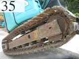 Used Construction Machine Used KOBELCO KOBELCO Excavator 0.2-0.3m3 SK70SR-2